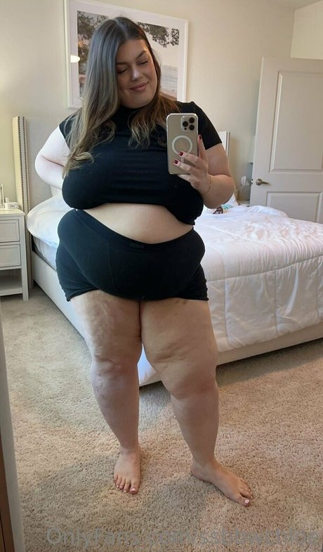 ssbbwchloe onlyfans leaks