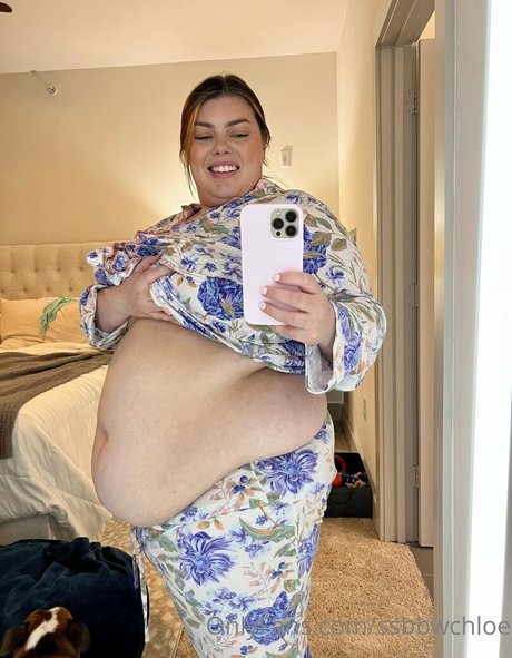 ssbbwchloe leaked porn onlyfans