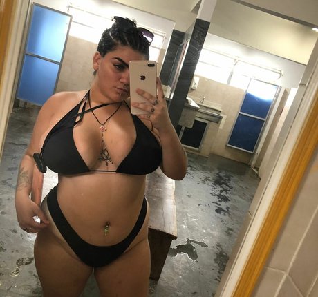 Brenda Portto onlyfans leaked nudes