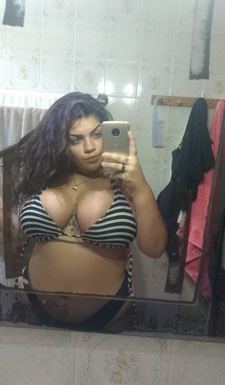 Brenda Portto onlyfans nudes