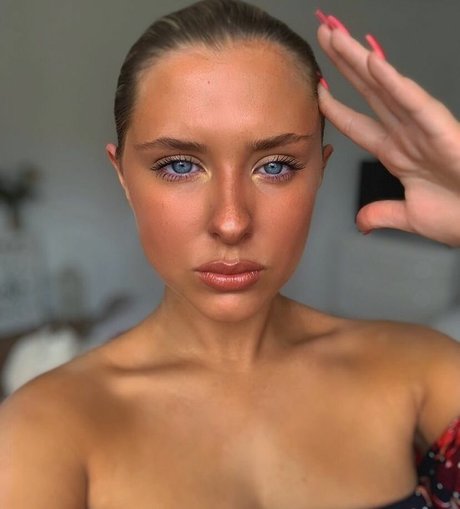 Morgan B nude onlyfans leaked