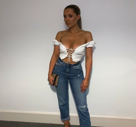 Morgan B onlyfans leaks.