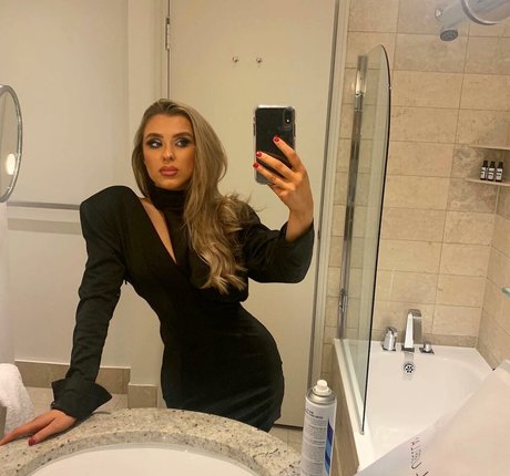 Morgan B only fans leaks