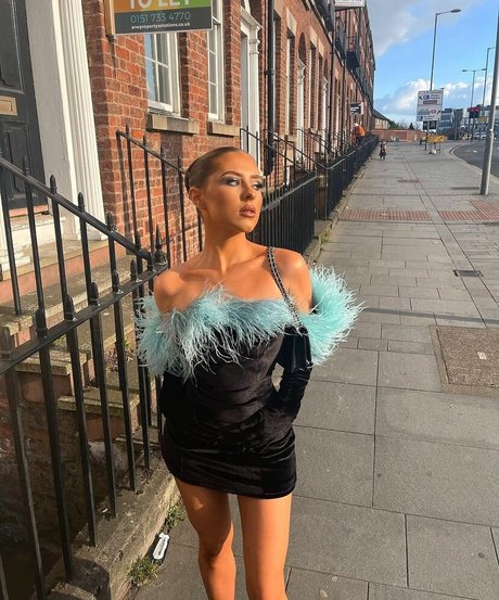 Morgan B leaked only fans