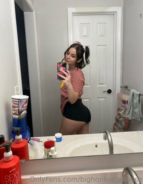 bighonkincaboose onlyfans posts