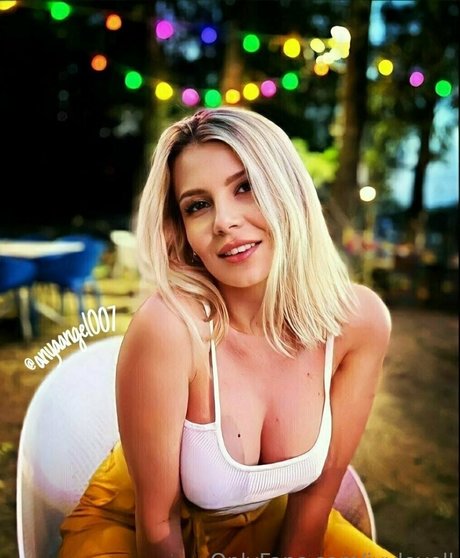 ivylovell leaked nude onlyfans