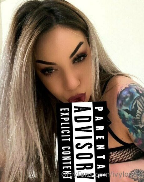 ivylovell onlyfans sex