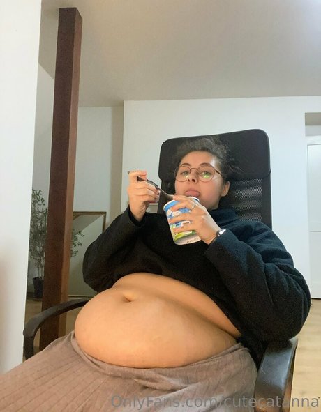 cutecatanna leaked onlyfans sex