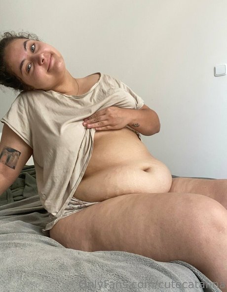 cutecatanna onlyfans leak new