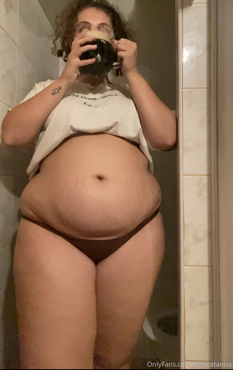 cutecatanna nude onlyfans leaked