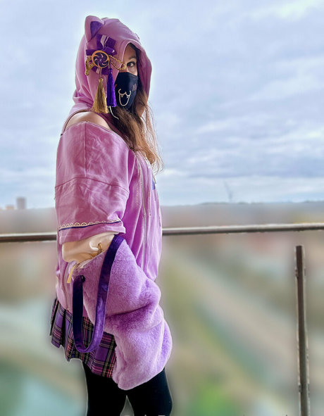 rinavolpina nudes only fans