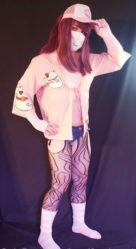 lewdfemboyairhead onlyfans leakd