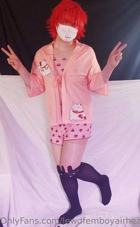 lewdfemboyairhead free only fans