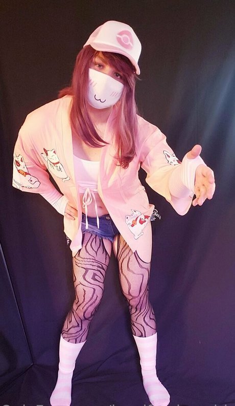 lewdfemboyairhead porn onlyfans