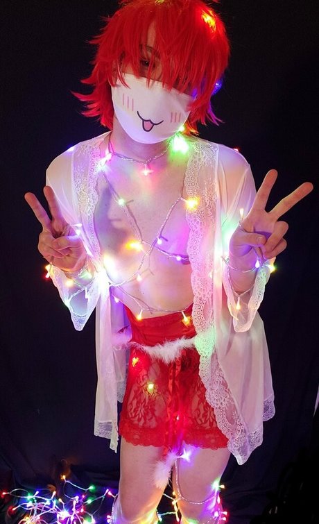 lewdfemboyairhead onlyfans leaked nude