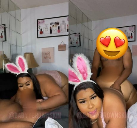 babyybrownskinfree only fans.