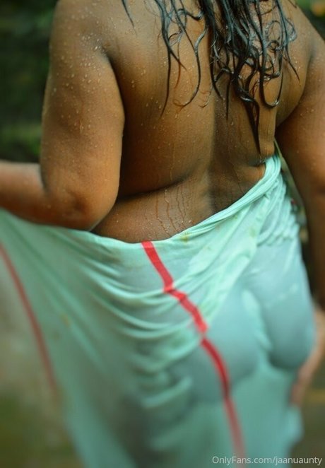 jaanuaunty onlyfans joi