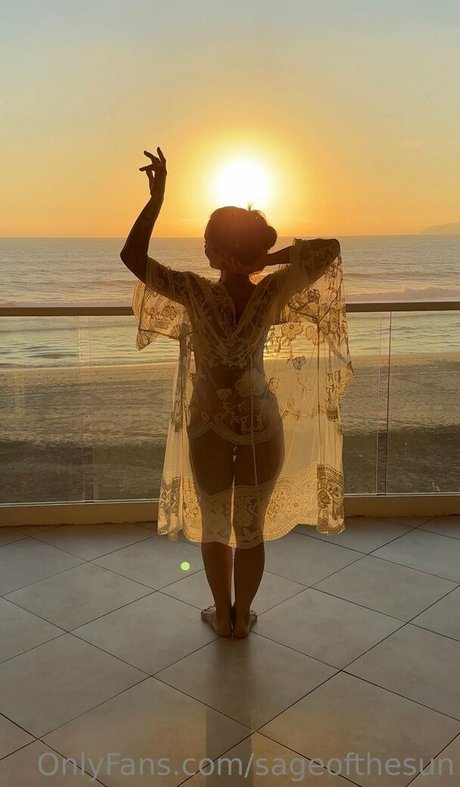 sageofthesun onlyfans porn