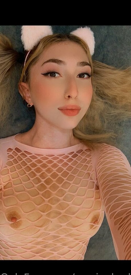 thenymphoria onlyfans leaka