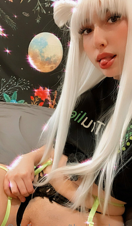 thenymphoria nude onlyfans pics