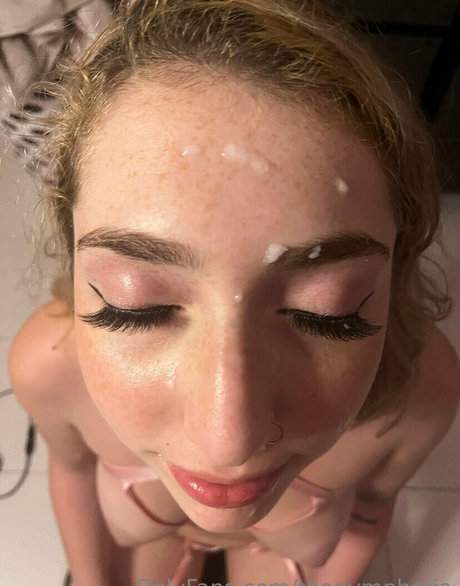 thenymphoria onlyfans nude leaked