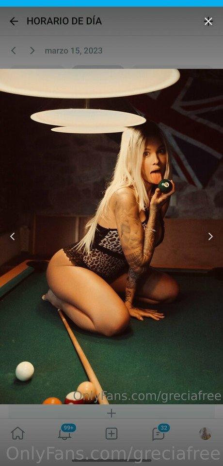 greciafree onlyfans leak sex