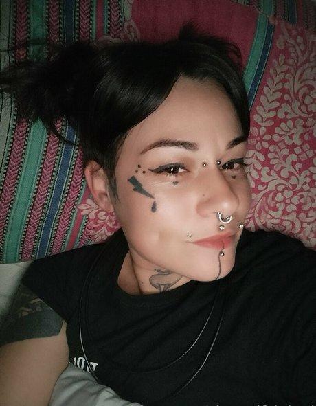 shewolf inked onlyfans leak porn