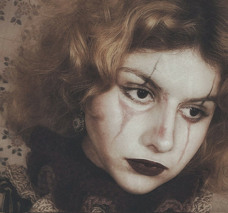 StrangeRabbit onlyfans leaked pics