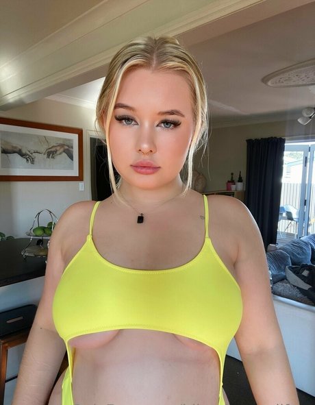 bllondeangellfree only fans leaked porn