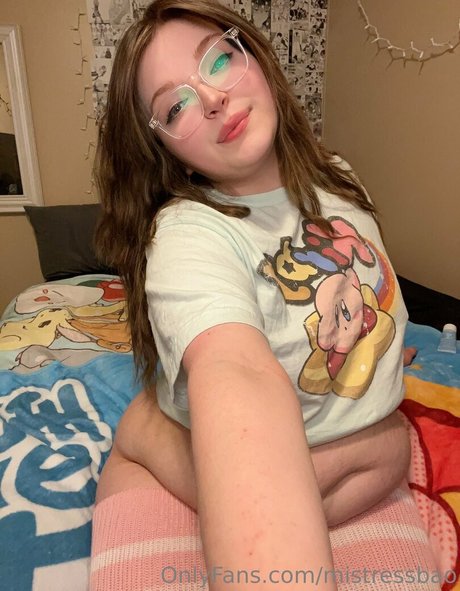 mistressbao onlyfans leaka