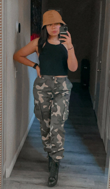 candy lane onlyfans leak ass