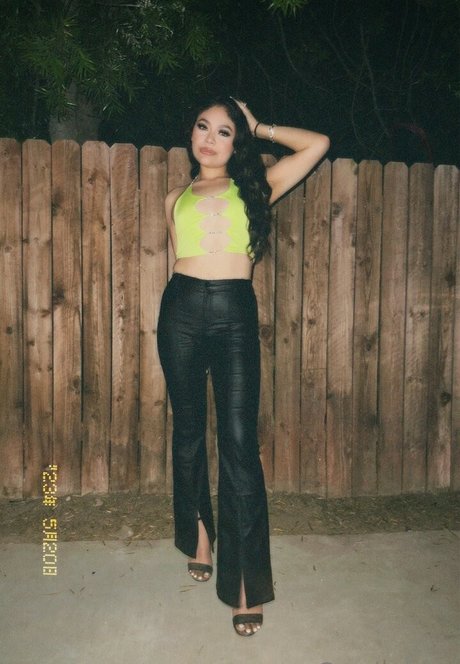 candy lane onlyfans leaked nudes