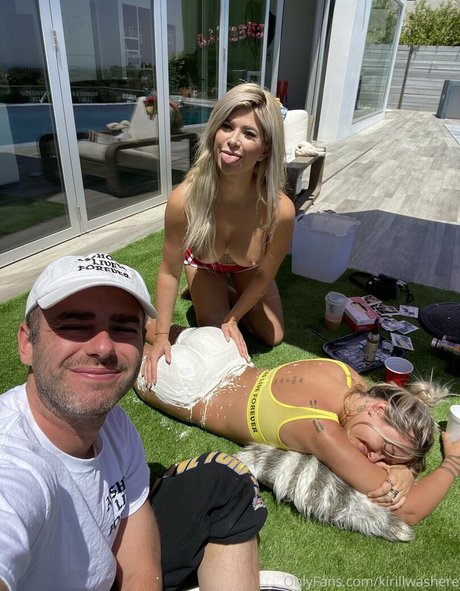 kirillwashere leaked naked onlyfans