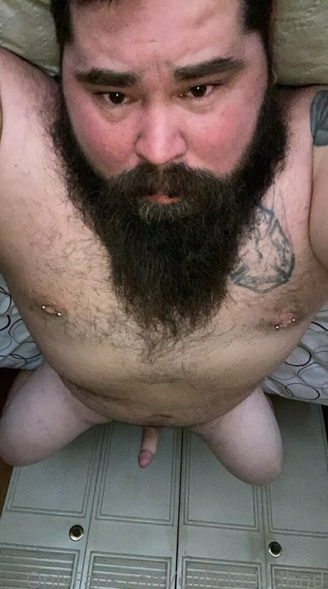 oilfielddadbod leak only fans