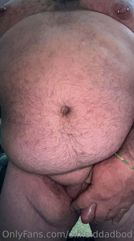 oilfielddadbod onlyfans naked leak