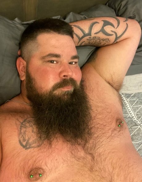 oilfielddadbod onlyfans nude leaked