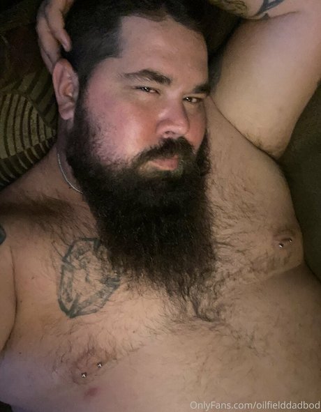 oilfielddadbod new onlyfans leak