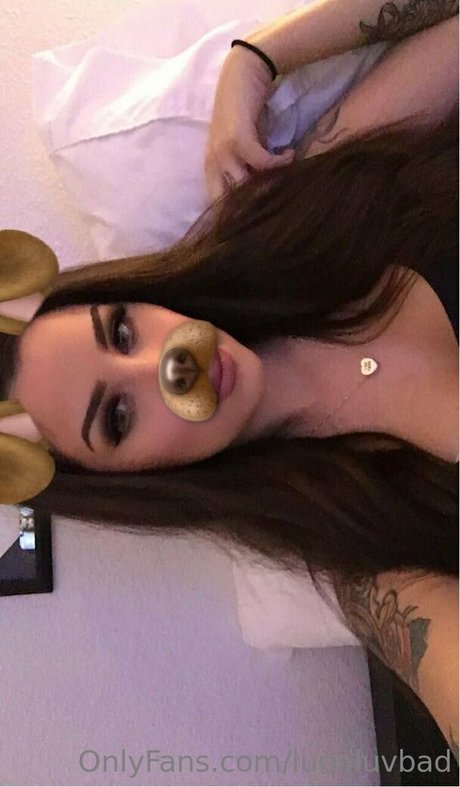 Lunaluvbad only fans leak nude