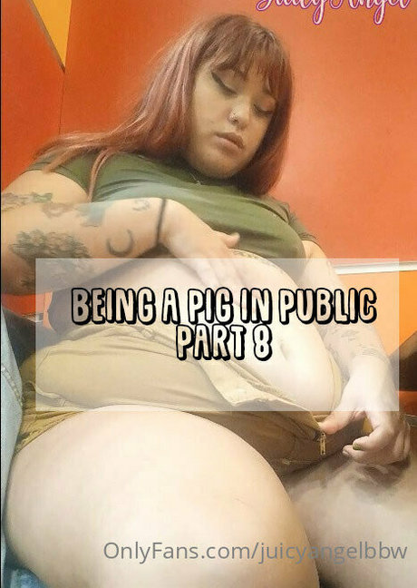juicyangelbbw onlyfans leakd