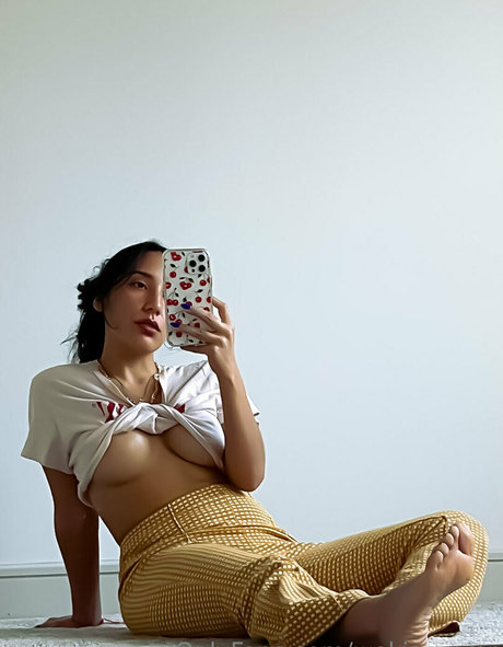 Wokies Asmr onlyfans pics leaked