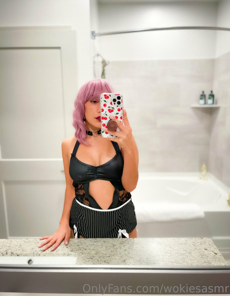 Wokies Asmr new onlyfans leaks