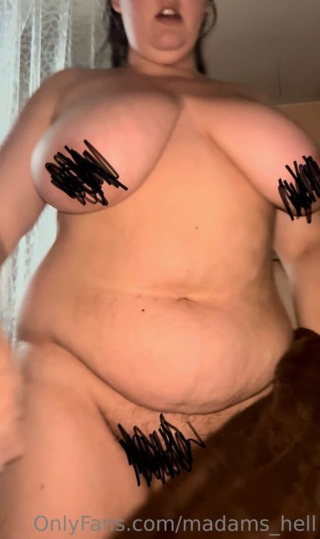 madams hell onlyfans joi