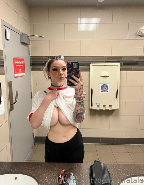 demon fatale onlyfans leak porn