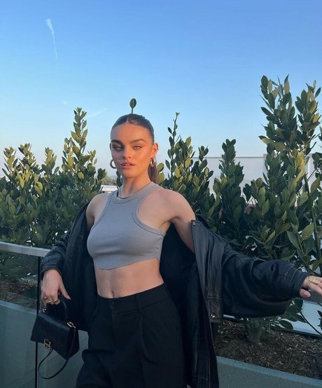 Freya Walton xxx only fans