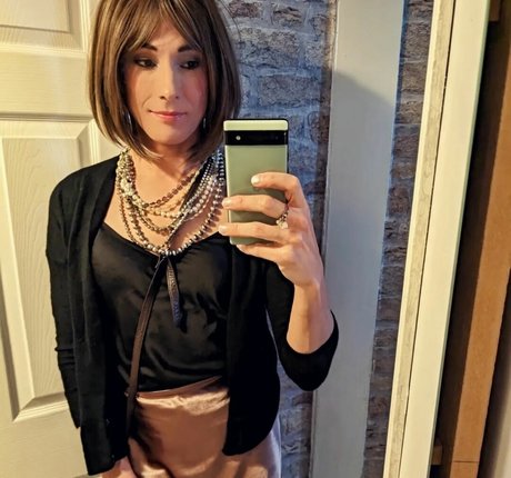 Jennifer London leaked nude onlyfans