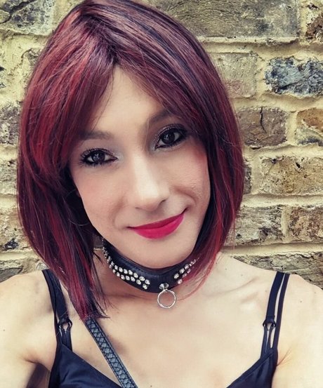 Jennifer London only fans nude leaks