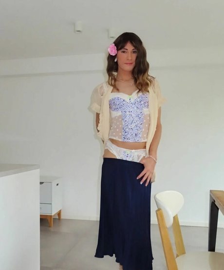 Jennifer London onlyfans free