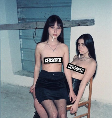 Israeli Teen onlyfans leak nude