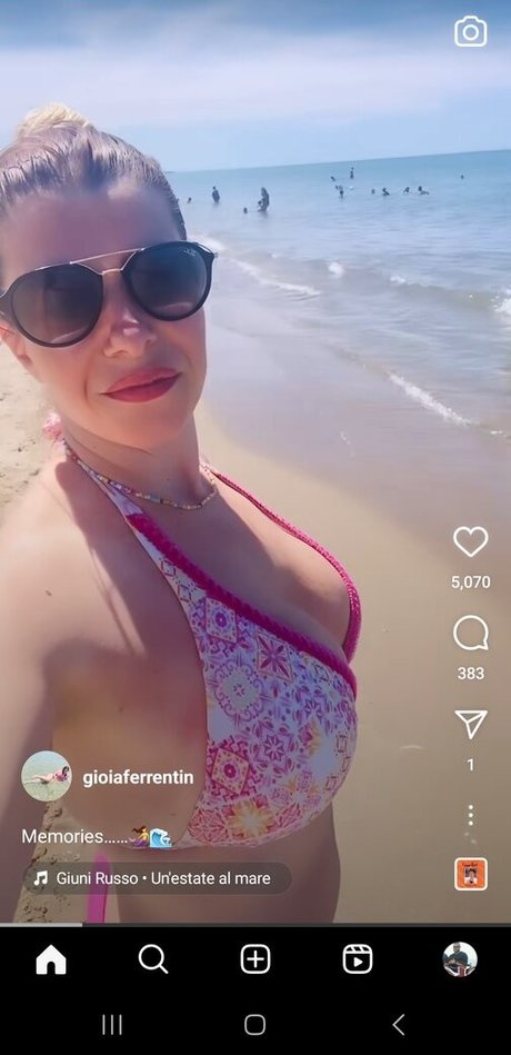 gioiaferrentin leak only fans