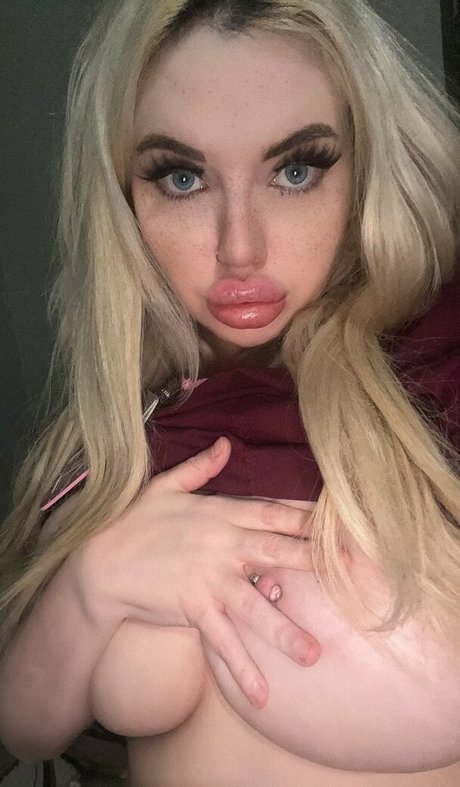 Xohoneybabyxo onlyfans leaked